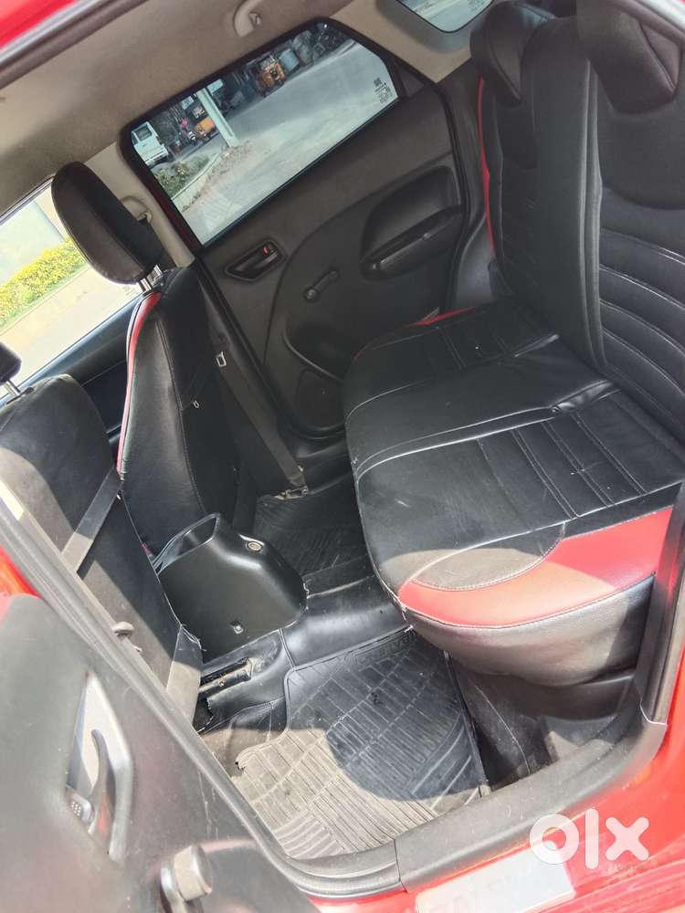 Maruti Suzuki Baleno 1.3 Sigma, 2016, Diesel