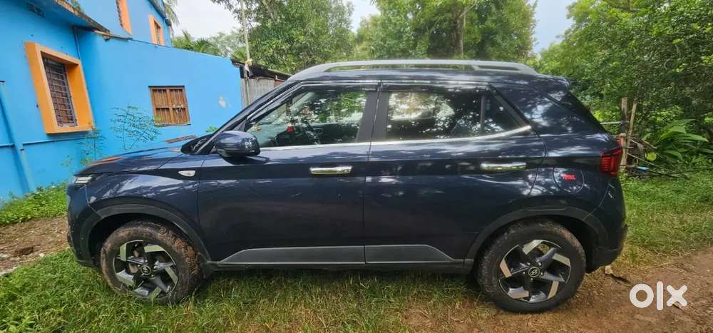 Hyundai Venue 2020 S Plus