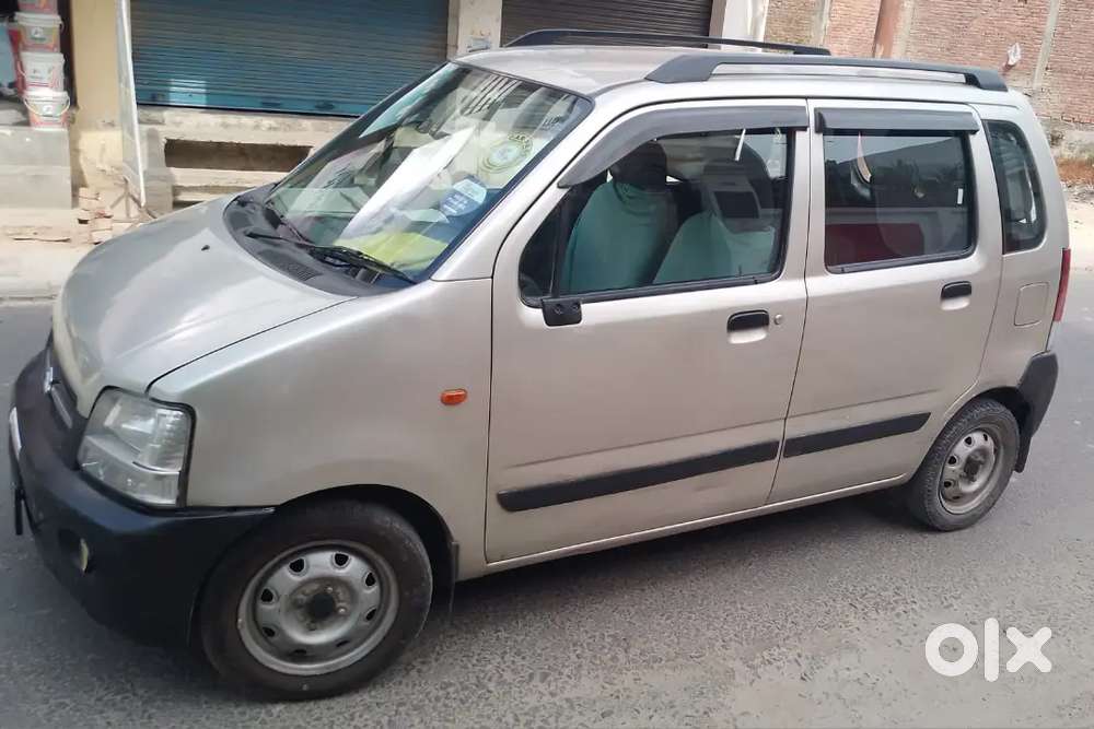 Very Well Maintained, Owner Driven With Care.