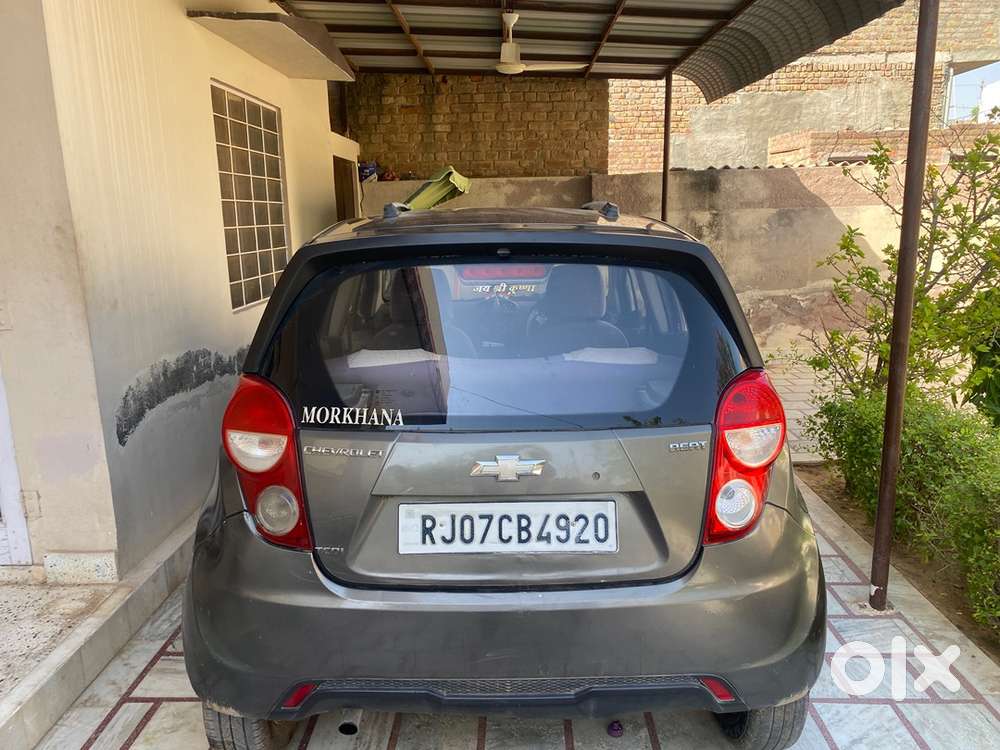 Chevrolet Beat 2015 Diesel Good Condition