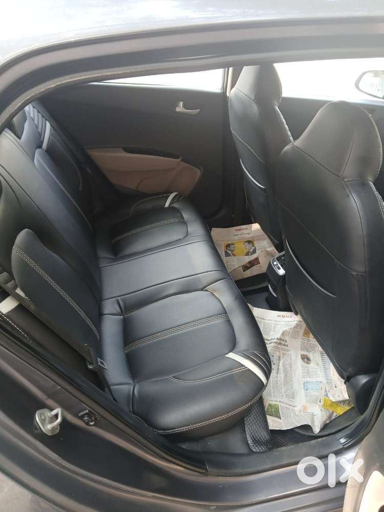 Hyundai Grand I10 Sportz Edition, 2014, Petrol