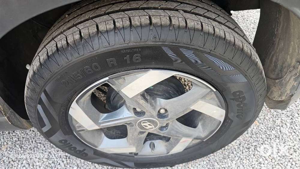 Hyundai Venue Sx Diesel, 2020, Diesel