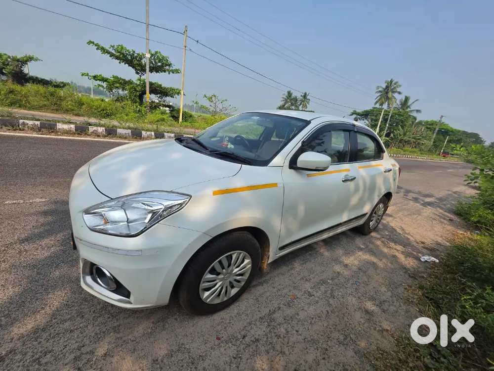 Maruti Suzuki Dzire 2022