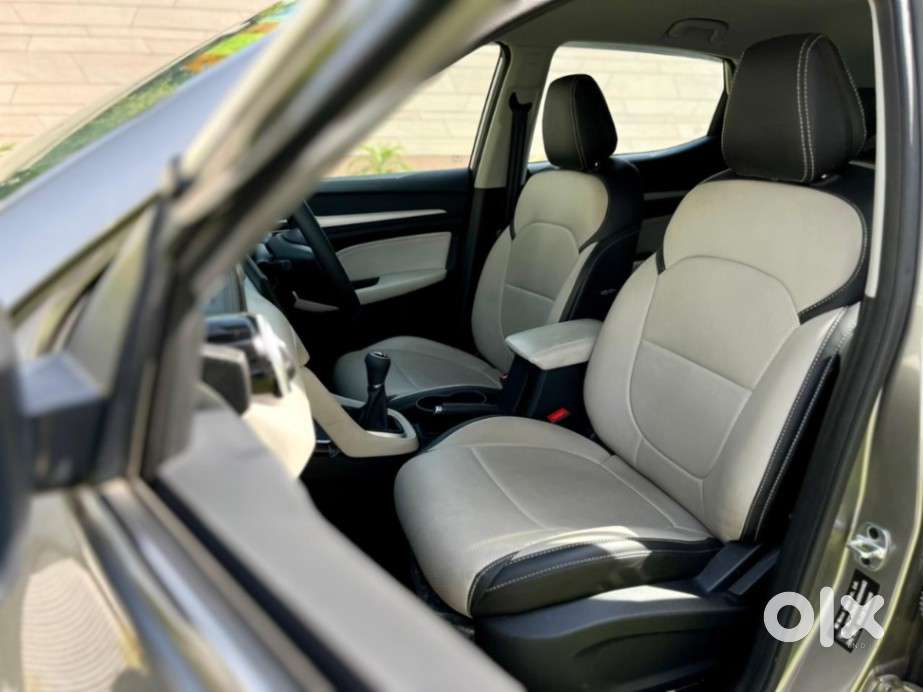 Mg Astor 1.5 Super Cvt, 2025, Petrol