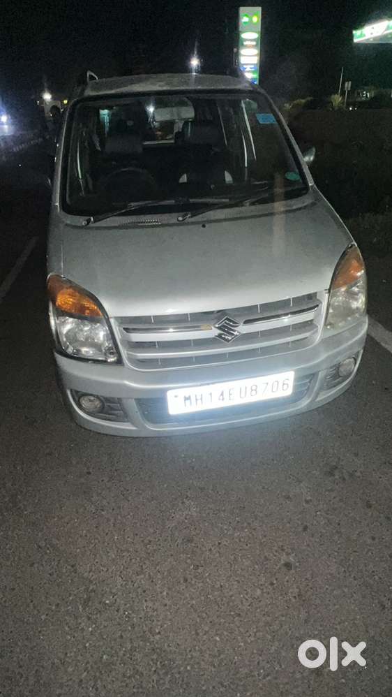 Maruti Suzuki Hybrid 2007