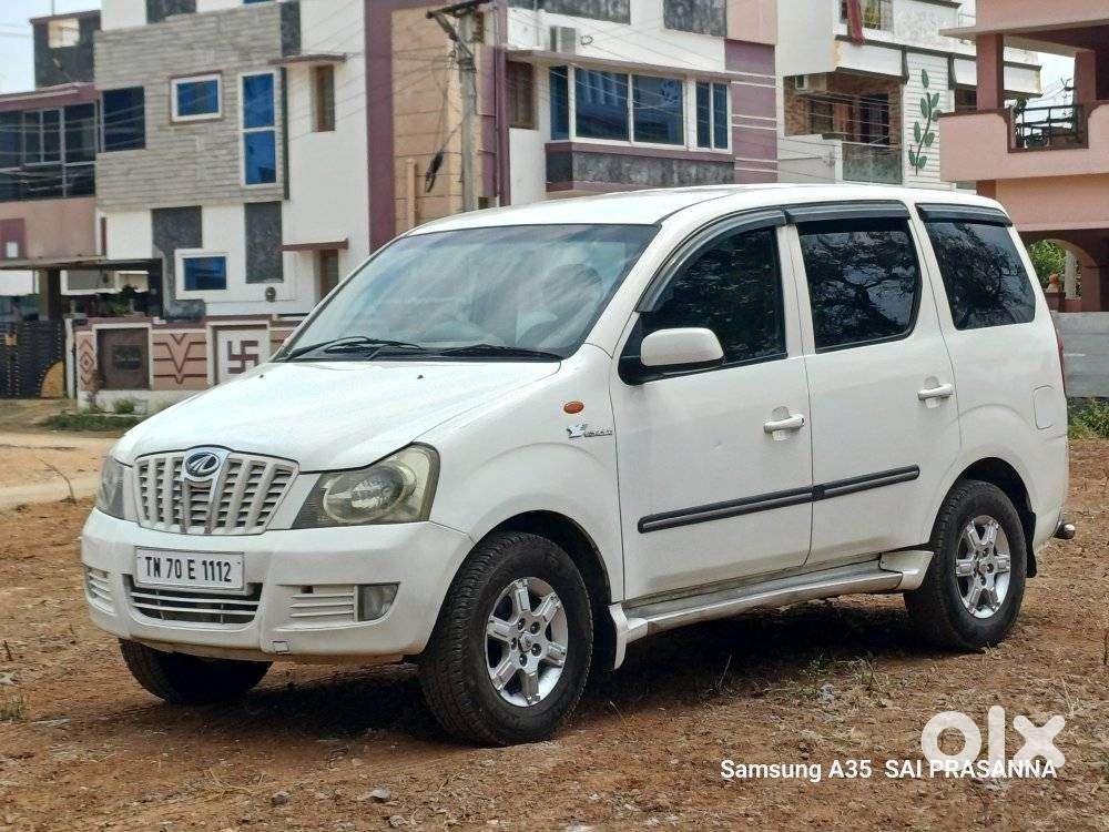 Mahindra Xylo