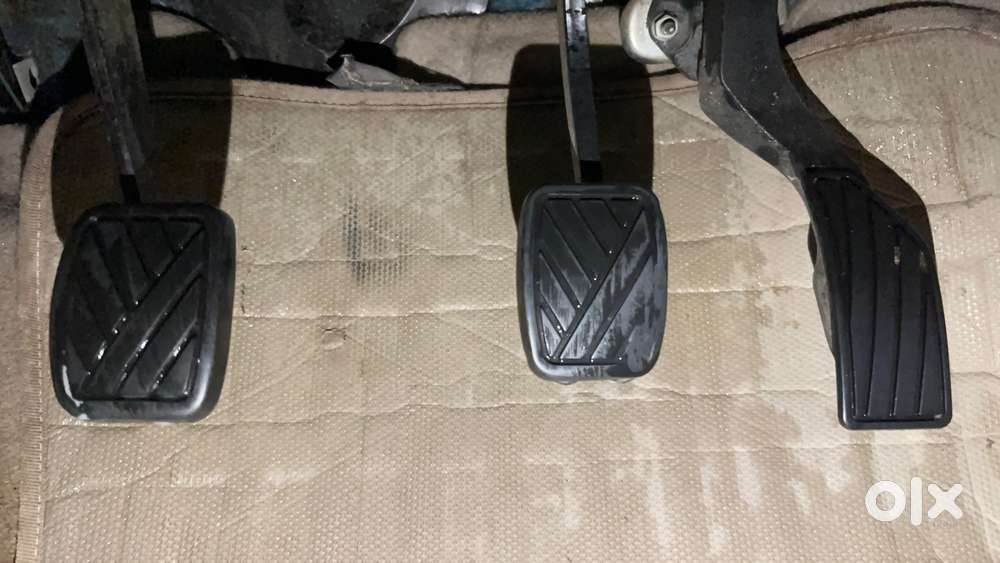 Maruti Suzuki Swift Dzire Vxi 1.2, 2015, Cng & Hybrids