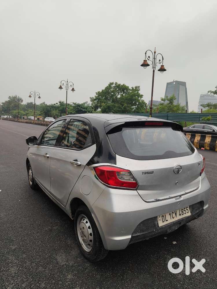 Tata Tiago 1.05 Revotorq Xm, 2018, Diesel