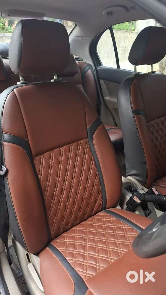 Good Condition Ford Fiesta Petrol For Selling.