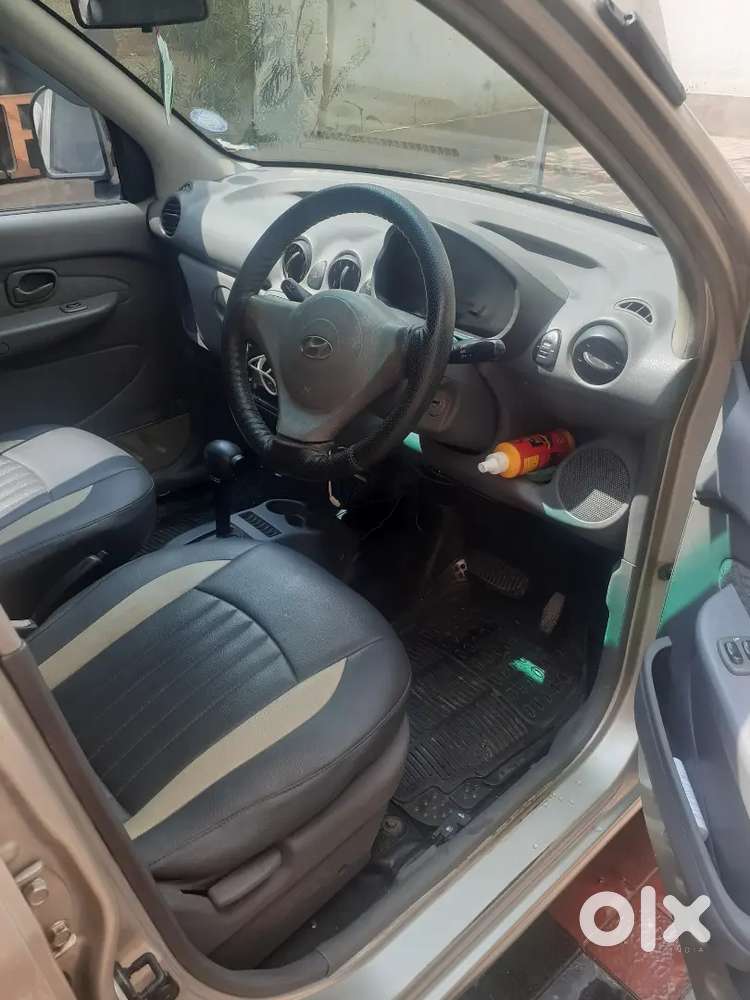 Hyundai Santro Asta 2007