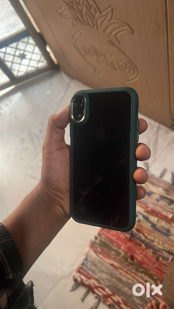 Iphone xr 128gb