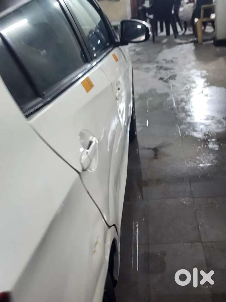 Honda Amaze Diesel 2017