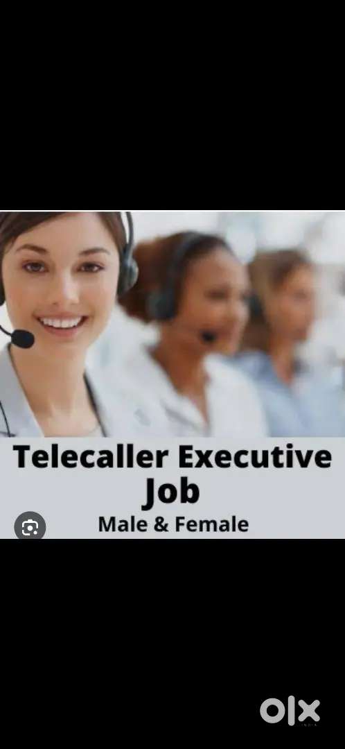 Tellicaller full time work