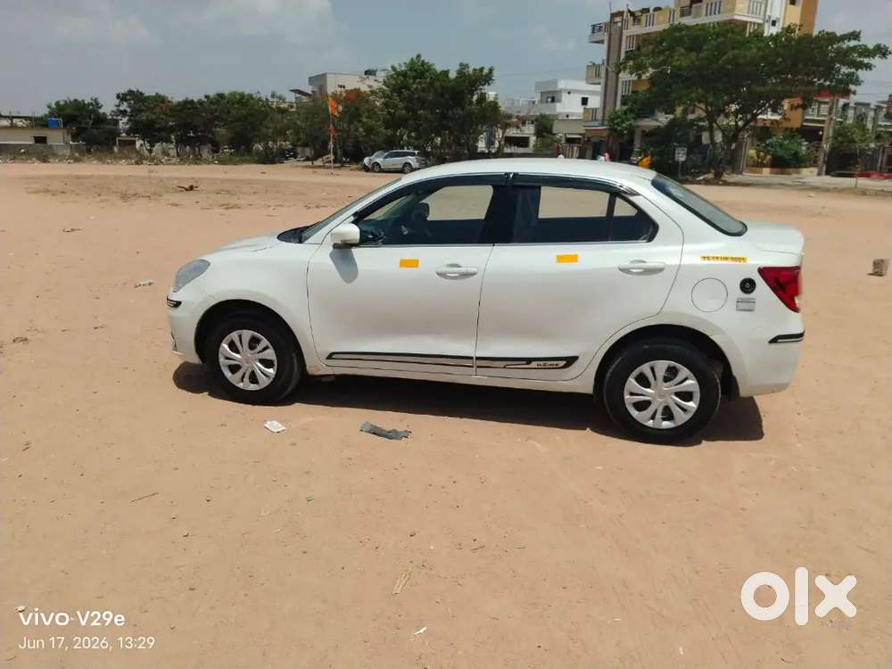 Maruti Dzire Tour 2024 Self Drive
