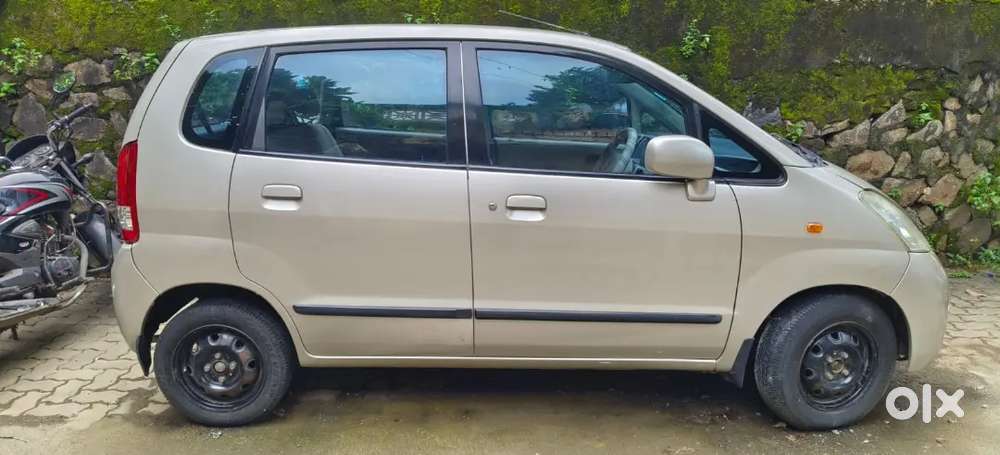 Maruti Suzuki Estilo Vxi 2009