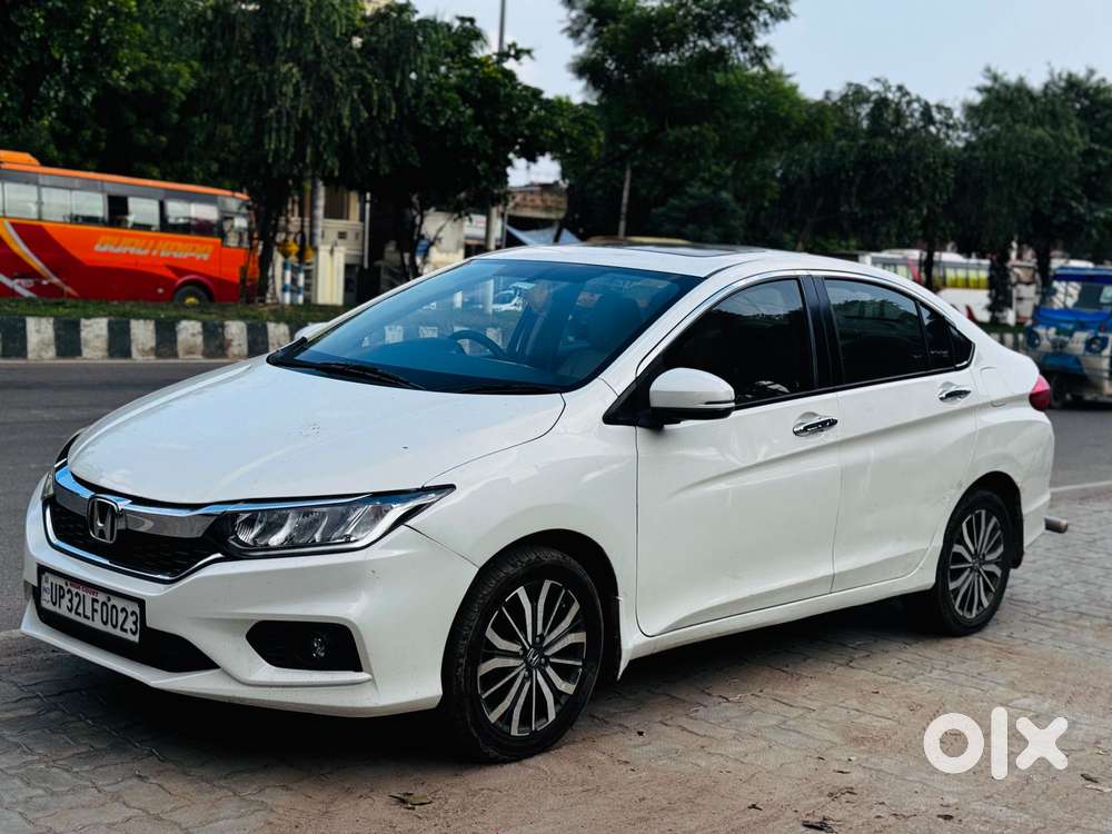 Honda City 1.5 Zx I-dtec Mt, 2020, Diesel