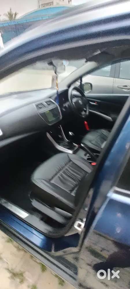 S Cross For Sale