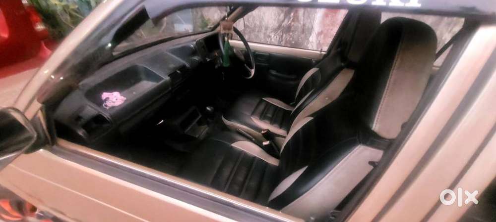 Maruti Suzuki 800 Ac Bsiii, 2001, Petrol