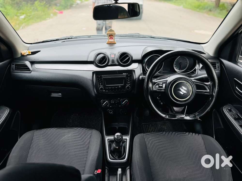 Maruti Suzuki Swift, 2020, Cng & Hybrids