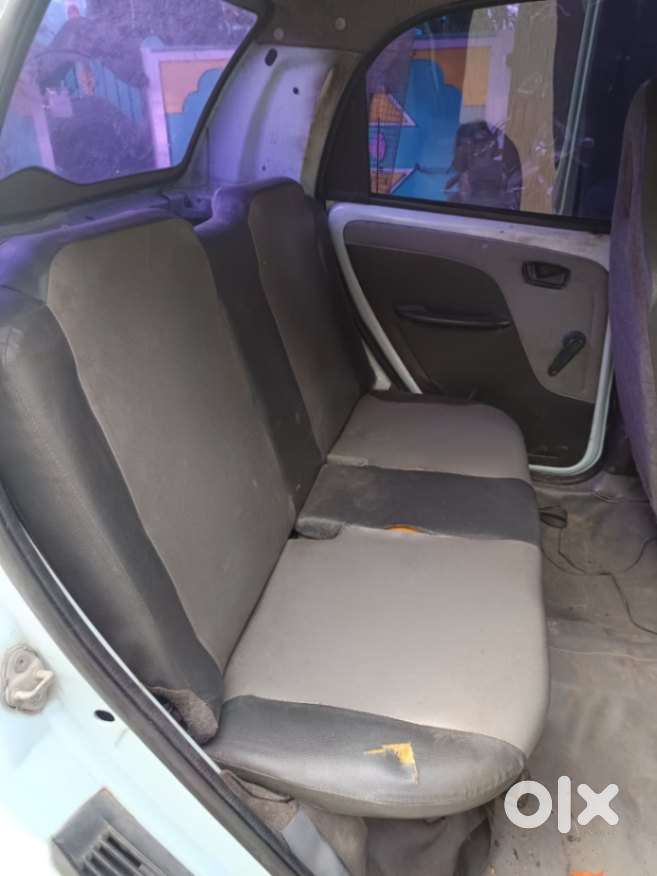 Tata Nano Xt, 2010, Petrol