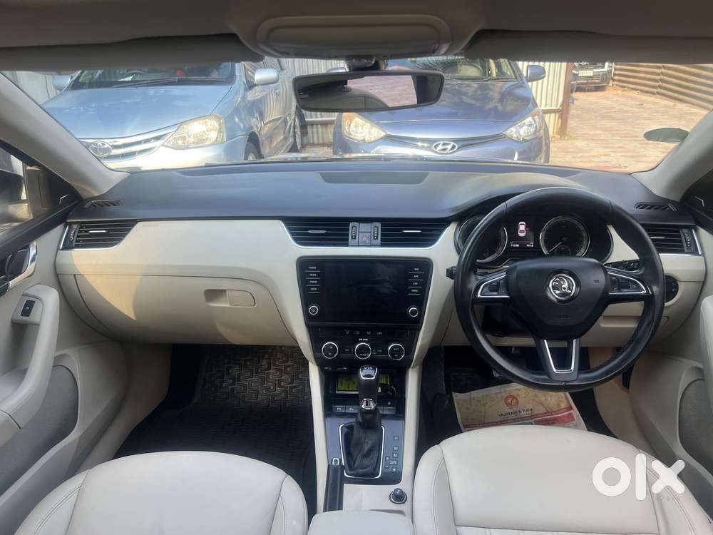 Skoda Octavia 2.0 L&k Tdi, 2018, Diesel