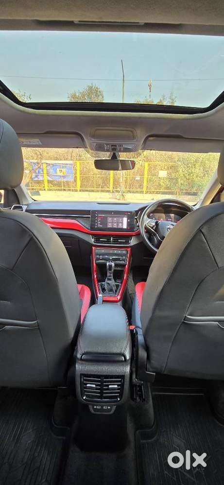 Skoda Kushaq 1.5 Monte Carlo Tsi, 2022, Petrol