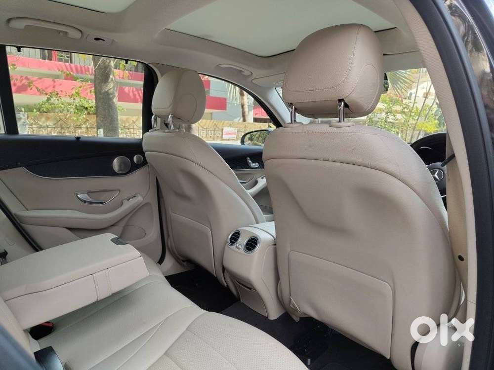 Mercedes-benz Glc 220d 4matic, 2022, Diesel