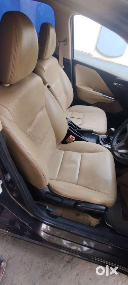Honda City I Dtec Vx Option, 2015, Diesel