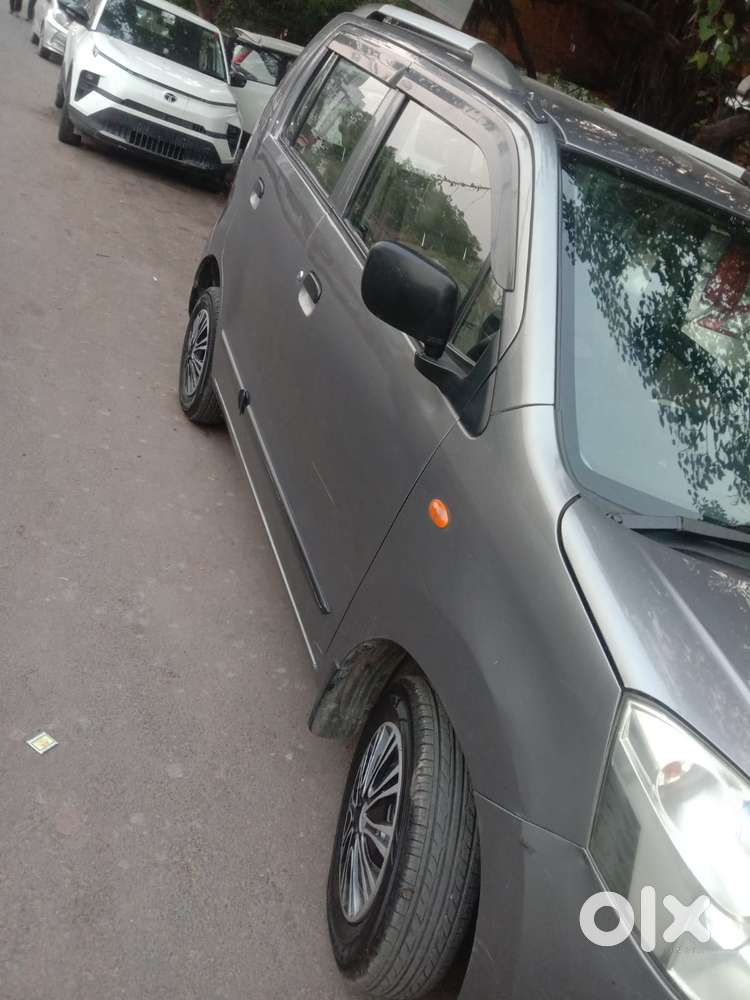 Maruti Suzuki Wagon R 1.0 Lxi Cng, 2018, Cng & Hybrids