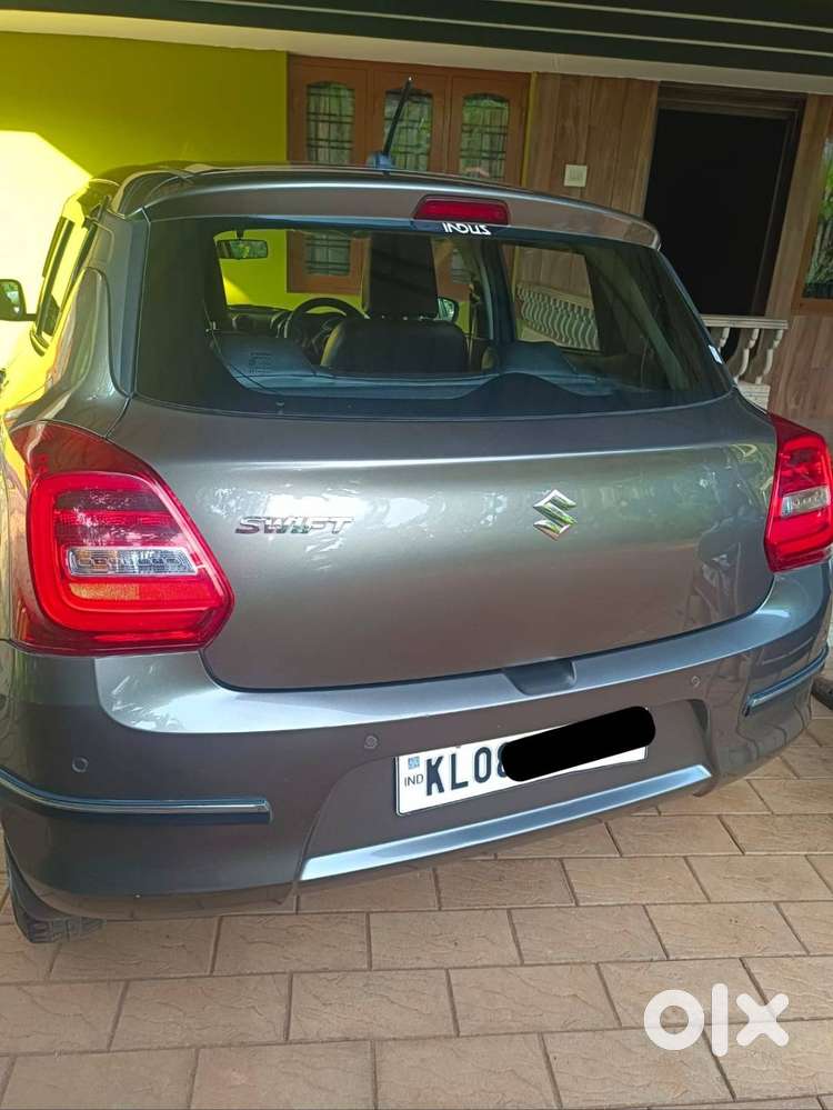 Maruti Suzuki Swift 2019 Petrol Good Condition