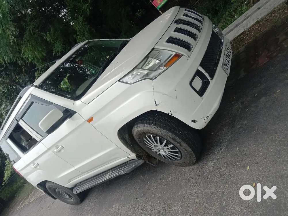Mahindra Tuv 300 Diesel 2016