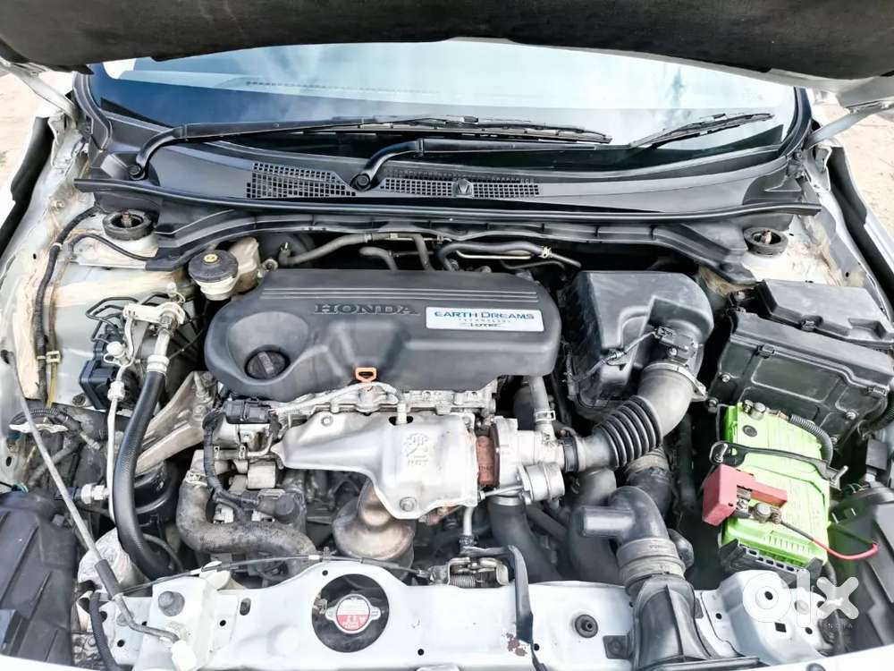 Honda Amaze V Cvt Diesel For Sale In Good Condition