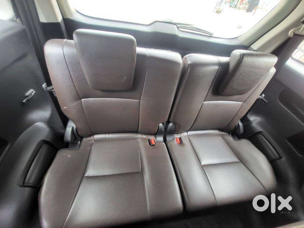 Toyota Fortuner 2.8 2wd At, 2017, Diesel