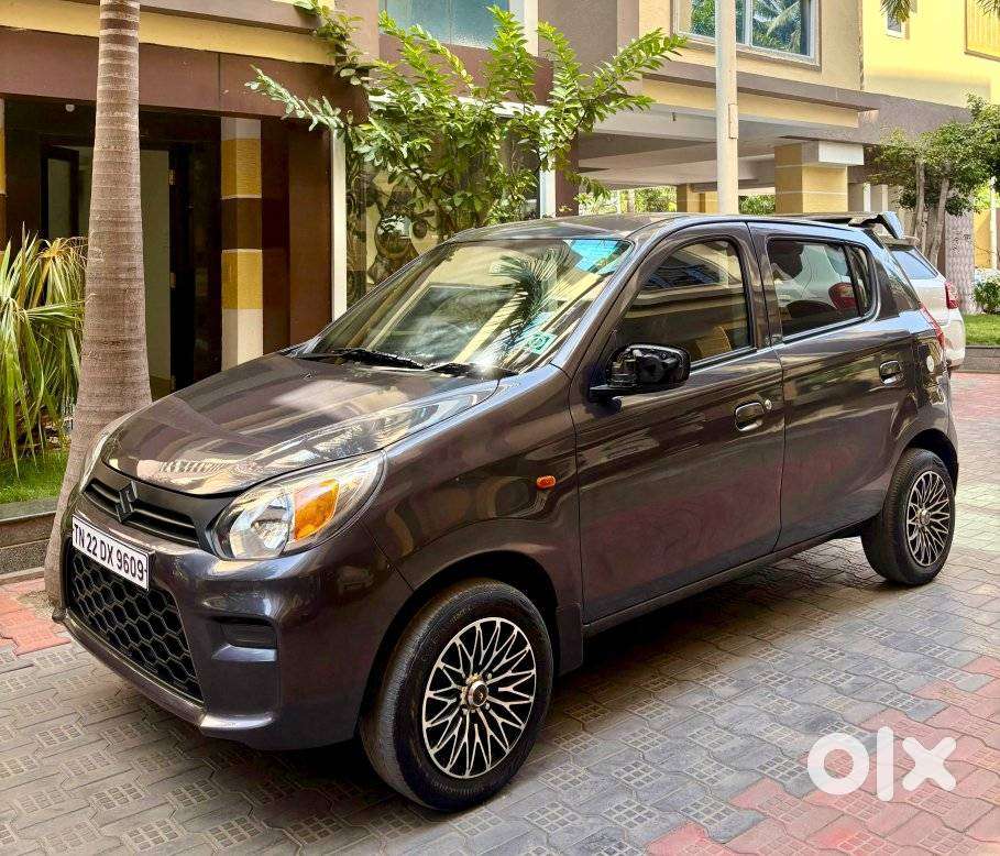 Maruti Suzuki Alto 800 Vxi Airbag, 2022, Petrol