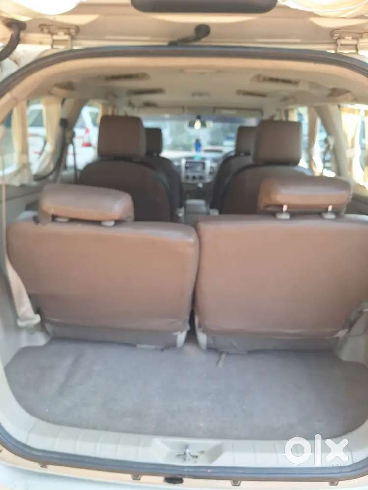 Toyota Innova 2013 Passing 2014