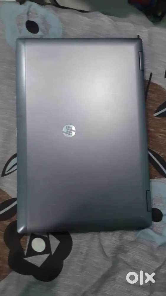 H.P laptop all okay 4/320
