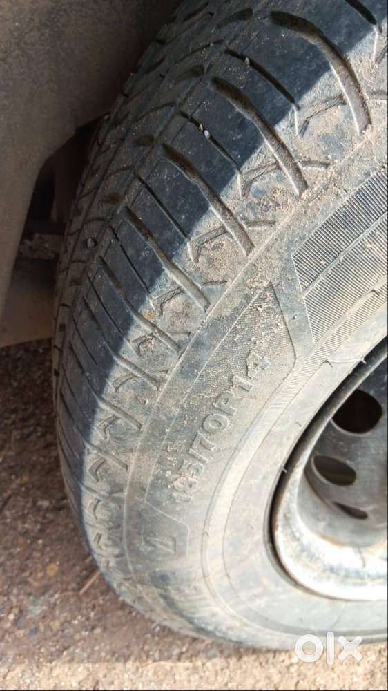 Nissan Tekton Diesel 2013