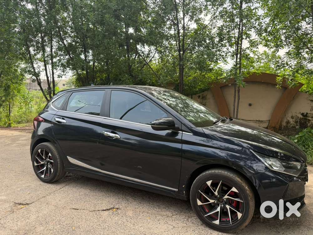 Hyundai New I20 Petrol 2021