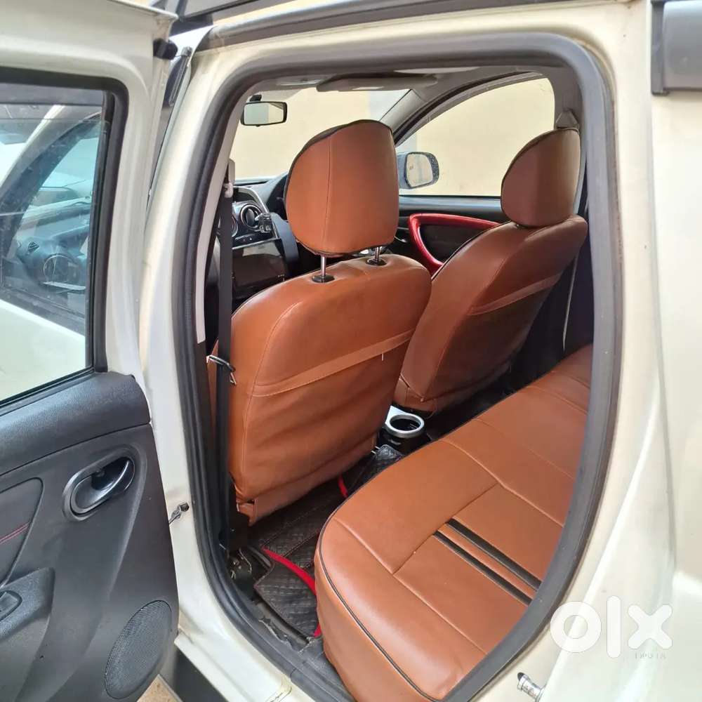 2017 Renault Duster 1.5