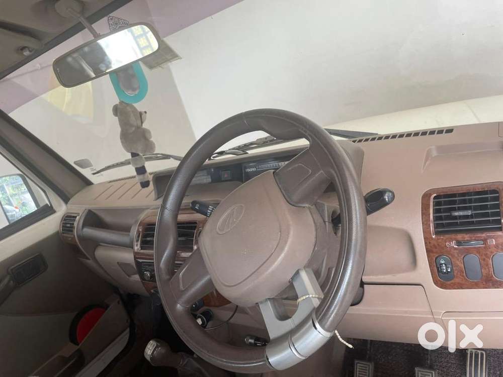 Mahindra Bolero 2014 Diesel 63000 Km Driven