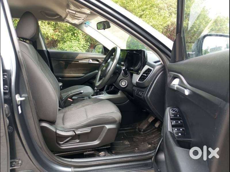 Kia Seltos Htk Plus G, 2021, Petrol