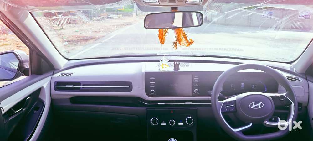 Hyundai Creta 1.5 Ex Diesel, 2025, Diesel
