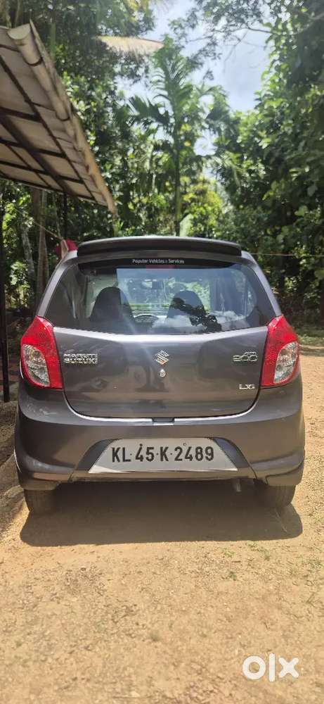 Maruti Suzuki Alto 2014 Petrol