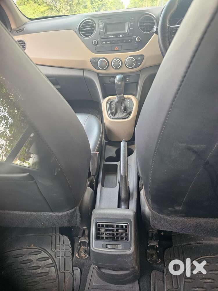 Maruti Suzuki Ciaz Smart Hybrid Alpha , 2017, Diesel