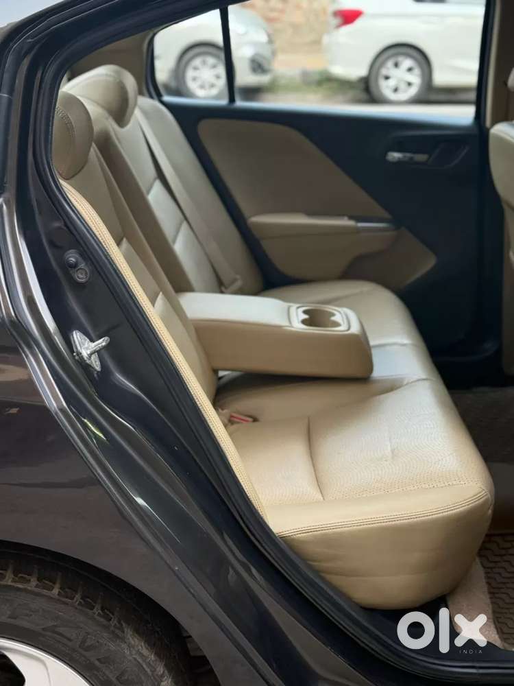 Honda City I-vtec Vx, 2015, Petrol