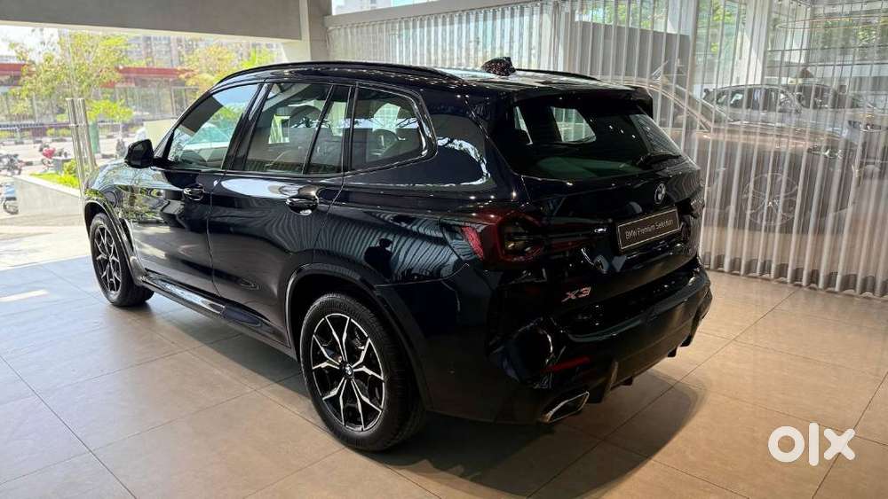 Bmw X3 3.0 Xdrive 30 D, 2024, Diesel