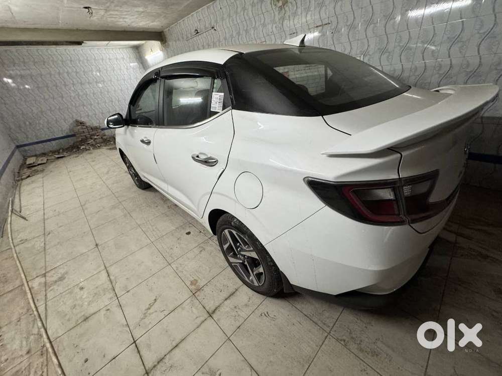 Hyundai Aura 1.2 Mt Kappa Sx2022-14k Km, Nri Owned, Showroom Condition