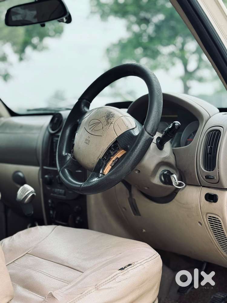 Mahindra Scorpio Vlx Bs Iii, 2013, Diesel