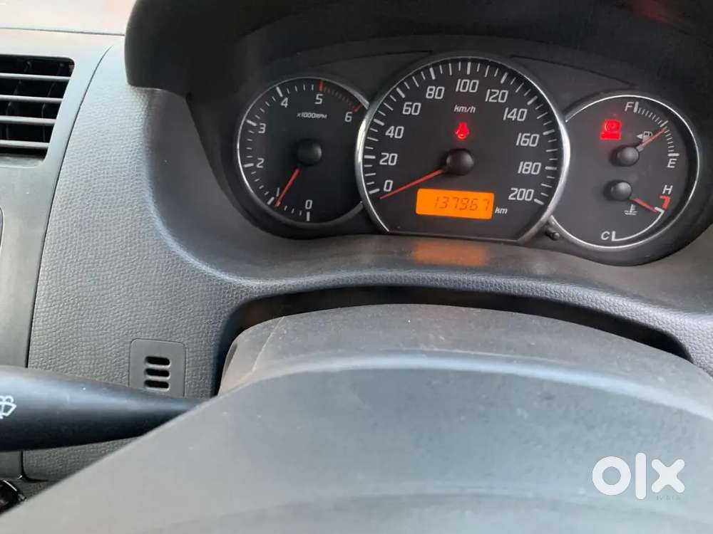 Maruti Suzuki Swift 2009 Diesel 137967 Km Driven