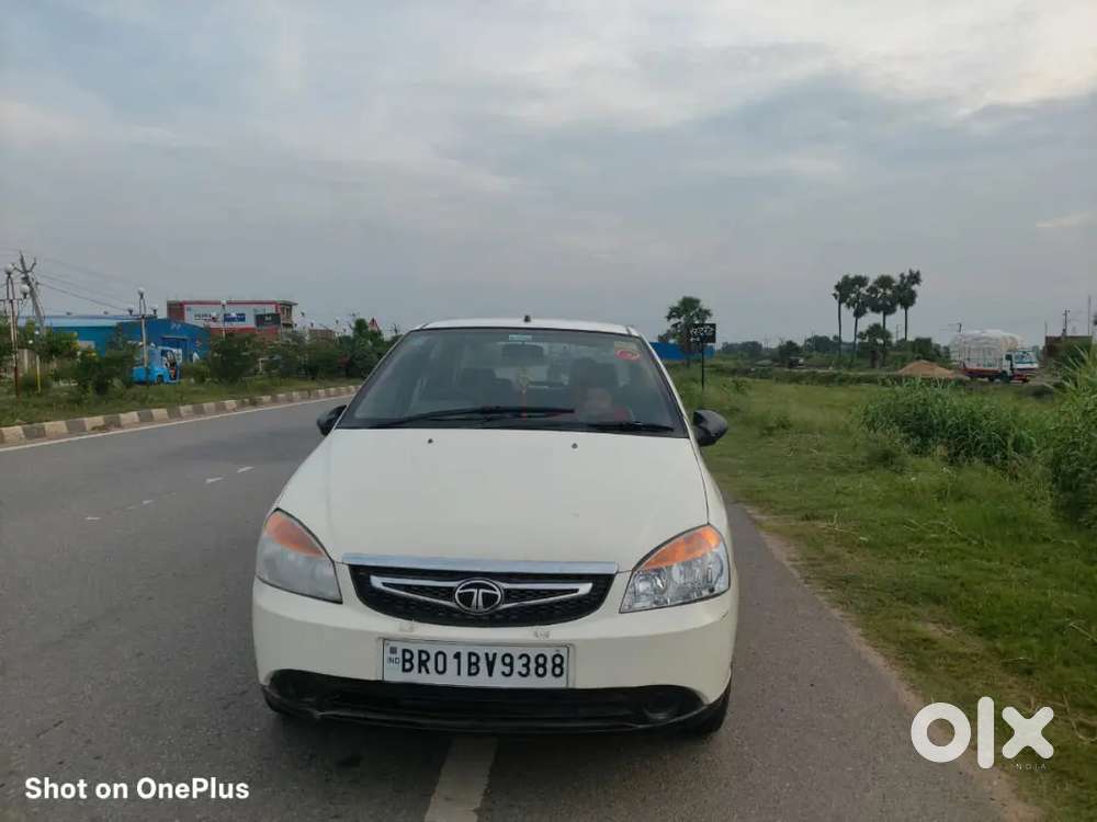 2013 Tata Indigo Lx